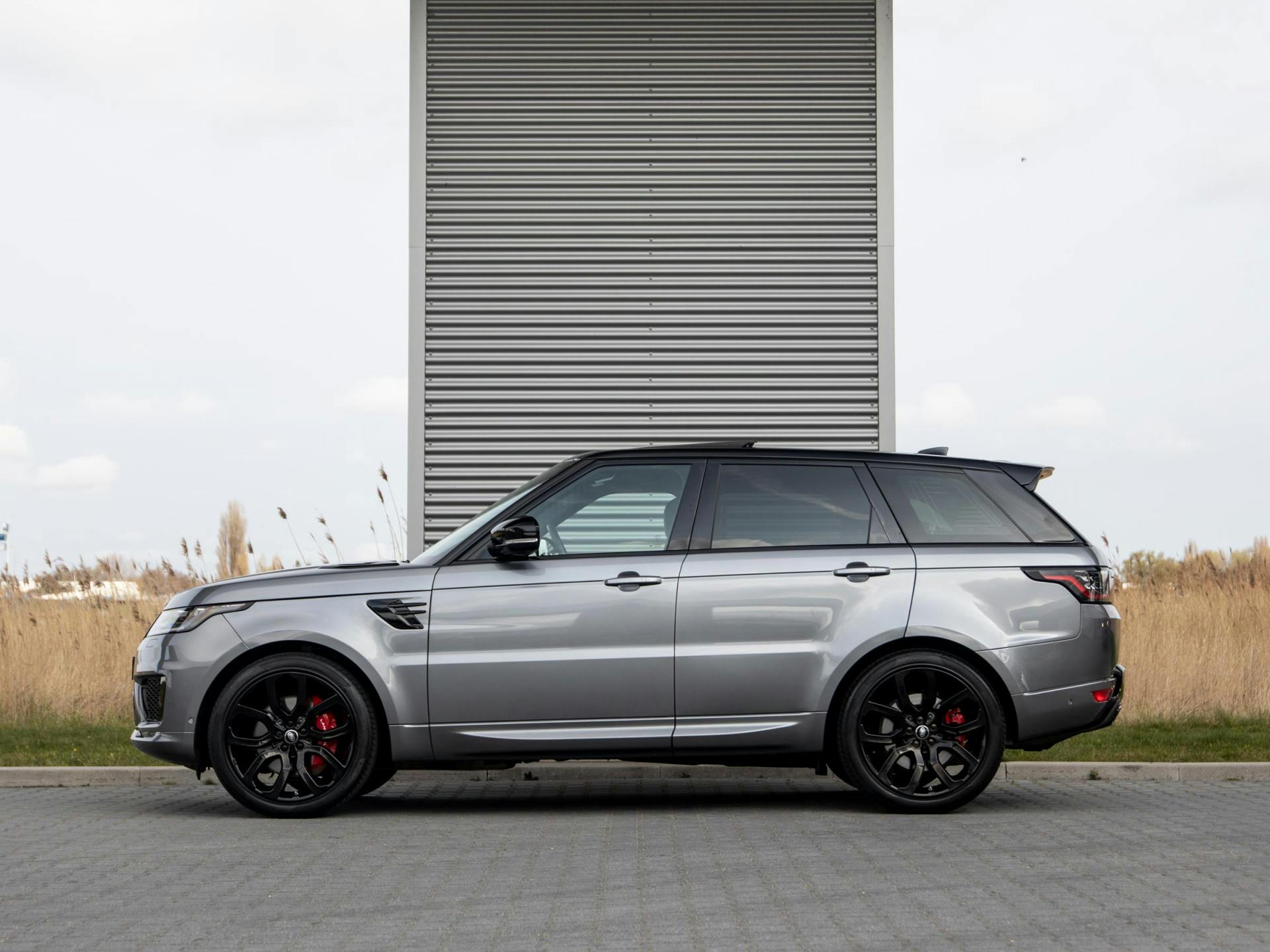 Land Rover Range Rover Sport 2.0 P400e HSE | BTW Auto | Luchtvering | Pano |